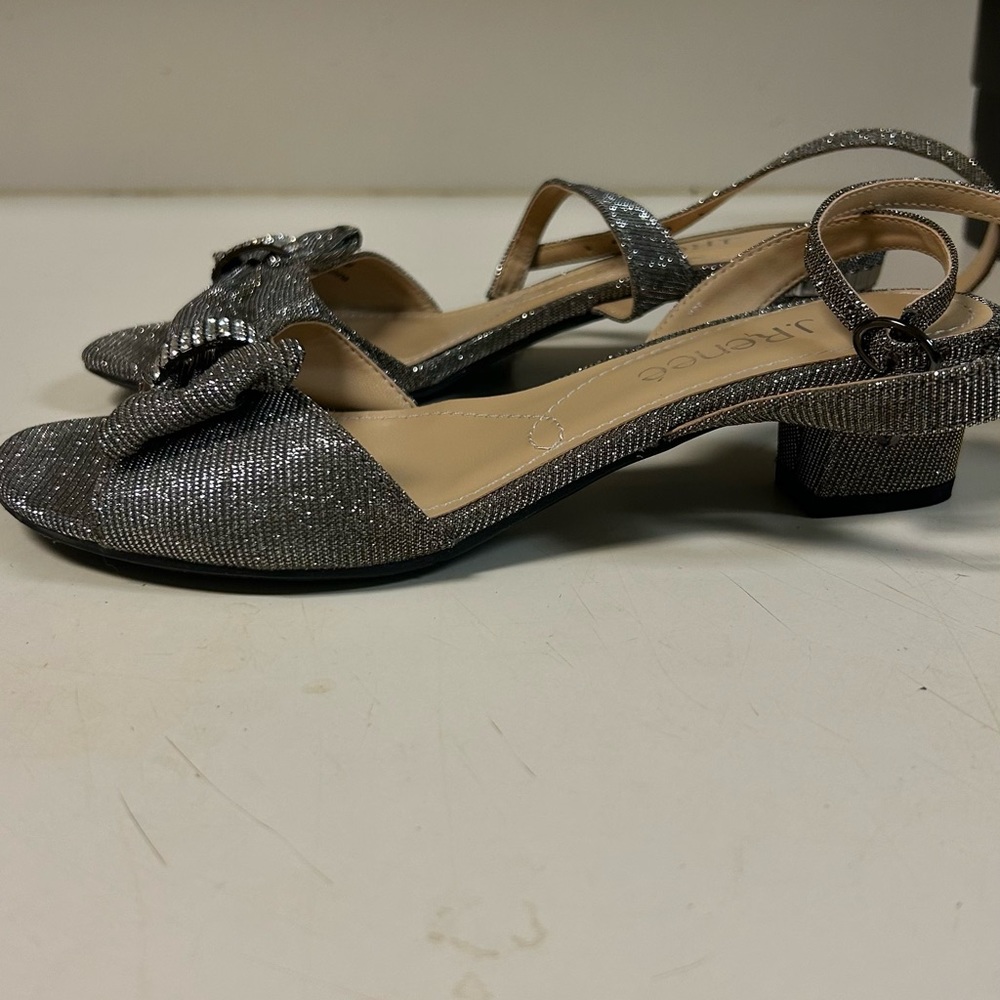 Brand New cocktail Sandals - Picture 3 of 5